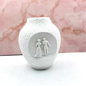 designSilvia GießKeramik „Ewige Liebe“
