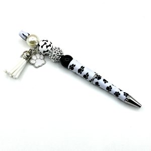 Crazy Pearl Pen „Paw Glam“
