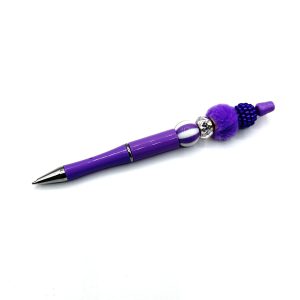 Crazy Pearl Pen „Purple Dream“